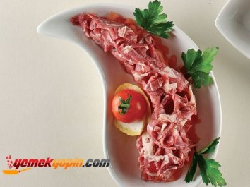 Pastırma Turşusu