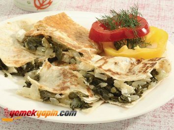 PAZILI GÖZLEME