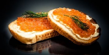 Pratik bir meze olan Tarama mezesi nasıl yapılır?
