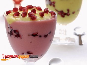 NARLI VE ZERDEÇALLI KUP