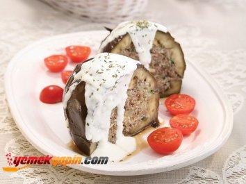 Patlıcan Mücveri