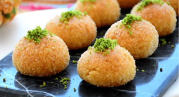 Hira Tatlısı