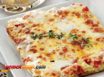 ENGİNARLI KOLAY BÖREK
