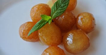 Lokma tatlısı nasıl yapılır?