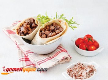 ETLİ DÜRÜM