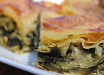  Kereviz böreği nasıl yapılır? Tarifi ve püf noktaları