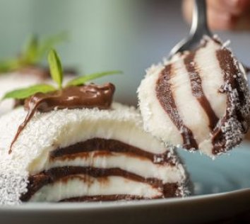 Zebra Tatlı