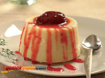 Elmalı ve Tarçınlı Kek