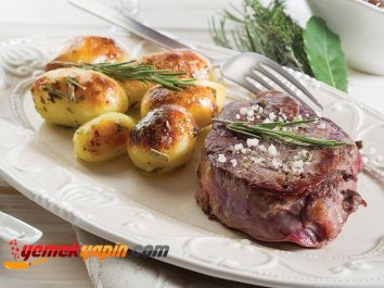 Patatesli  Dana Bonfile