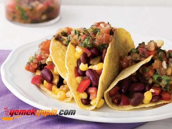 Vegan Taco
