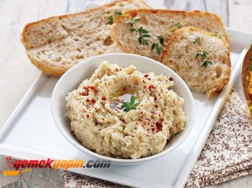Enginar Ezmesi