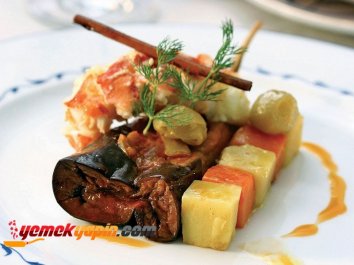 ISTAKOZ PİLAKİ VE İMAMBAYILDI