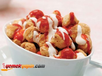 MİLFÖY MANTI