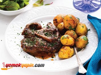 Osso Bucco