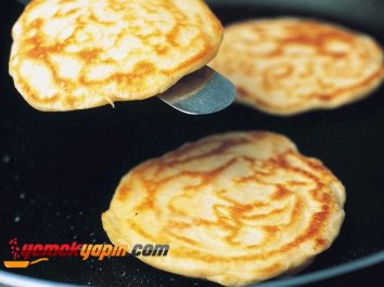 Klasik Pankek