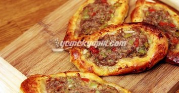 Küçük Pideler