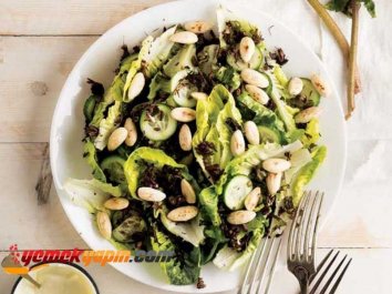 Hodan Salatası