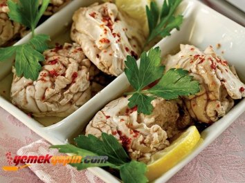 Beyin Salatası