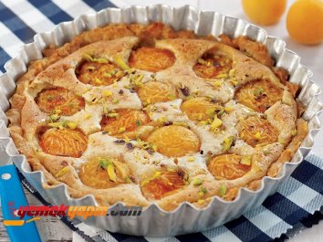 KAYISILI TART