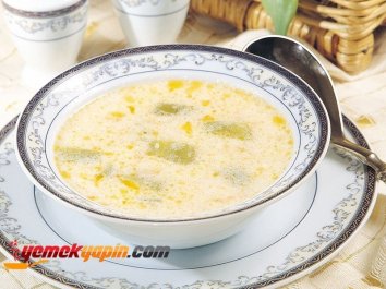 Fasulye Çorbası