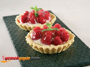 FRAMBUAZLI TART