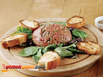 Et Tartar