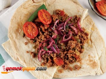 KIYMALI TANTUNİ