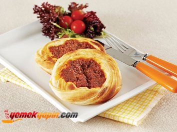 KAYTAZ BÖREĞİ