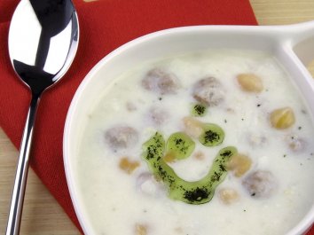 Lebeniye Çorbası