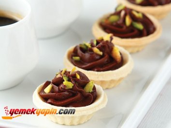 MİNİ TARTÖLETLER