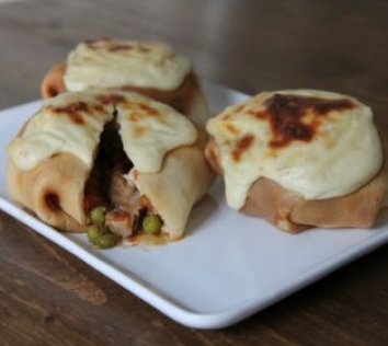Bohça Kebabı