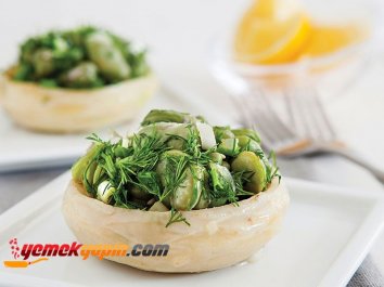 Enginarlı İç Bakla