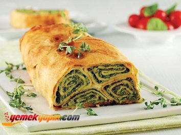 KREP BÖREK