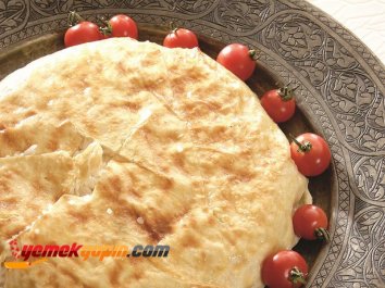 ÜZLEMELİ PİLAV