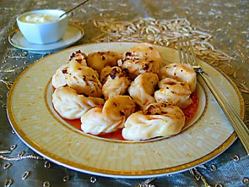 Etli Hinkal