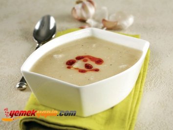 Pratik İşkembe Çorbası