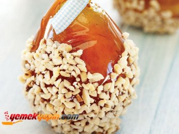 FINDIKLI ARMUT ŞEKERİ