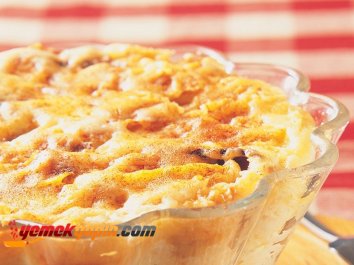 PIRTIK BÖREK