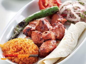 ANTEP KEBABI