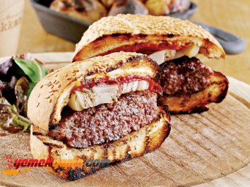 Hamburger