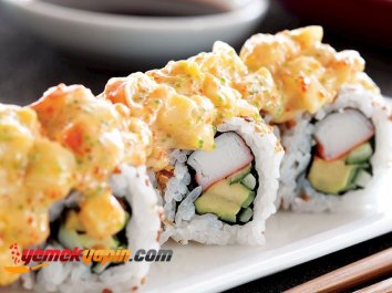 Fuji Roll