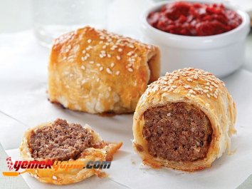 KÖFTELİ RULOLAR
