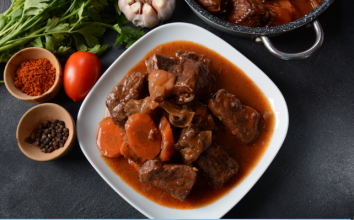 Fransız yemeği Beef Bourguignon tarifi ve püf noktaları...