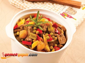 Bayram Kebabı