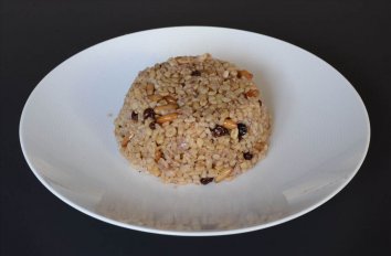 İç Pilav
