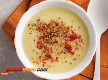 Rezene Çorbası