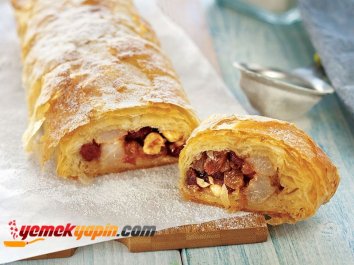 ARMUTLU STRUDEL