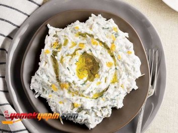 KEREVİZLİ EGE EZMESİ