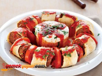 BEYTİ KEBAP