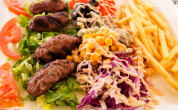 Çökertme kebabı nasıl yapılır?